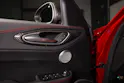 Alfa Romeo Giulia 2.9 V6 Biturbo Quadrifoglio