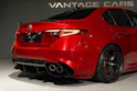 Alfa Romeo Giulia 2.9 V6 Biturbo Quadrifoglio