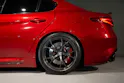 Alfa Romeo Giulia 2.9 V6 Biturbo Quadrifoglio