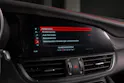 Alfa Romeo Giulia 2.9 V6 Biturbo Quadrifoglio