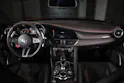 Alfa Romeo Giulia 2.9 V6 Biturbo Quadrifoglio