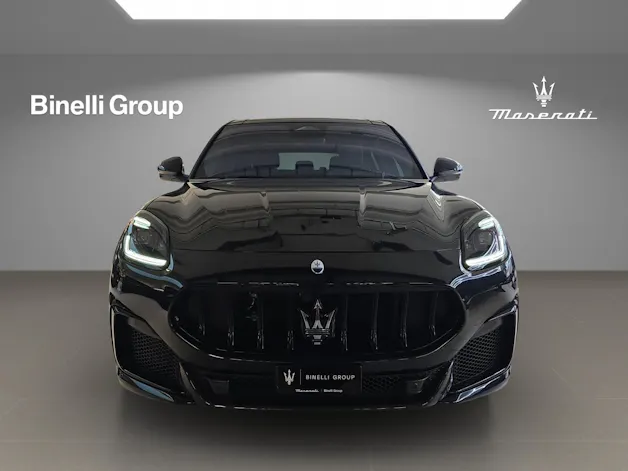Maserati Grecale 3.0 V6 Trofeo