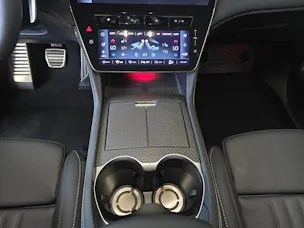 Maserati Grecale 3.0 V6 Trofeo