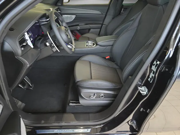 Maserati Grecale 3.0 V6 Trofeo