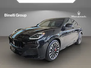 Maserati Grecale 3.0 V6 Trofeo