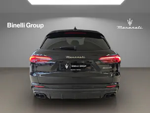 Maserati Grecale 3.0 V6 Trofeo