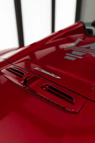 Maserati MC20 Cielo 3.0 V6