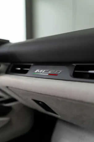 Maserati MC20 Cielo 3.0 V6