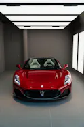Maserati MC20 Cielo 3.0 V6