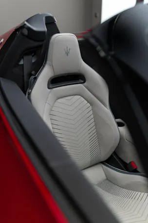 Maserati MC20 Cielo 3.0 V6