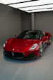 Maserati MC20 Cielo 3.0 V6