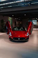 Maserati MC20 Cielo 3.0 V6