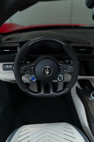 Maserati MC20 Cielo 3.0 V6