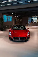Maserati MC20 Cielo 3.0 V6