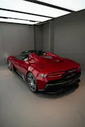 Maserati MC20 Cielo 3.0 V6