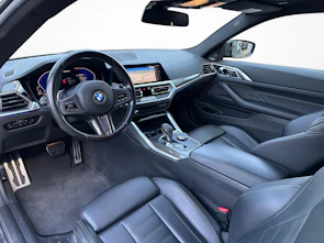 immagine del veicolo BMW 420d xDrive SAG Coupé