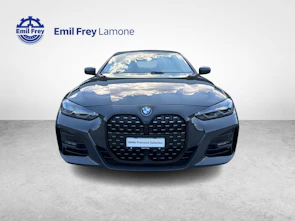 immagine del veicolo BMW 420d xDrive SAG Coupé