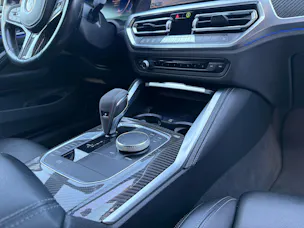 BMW 420d xDrive SAG Coupé