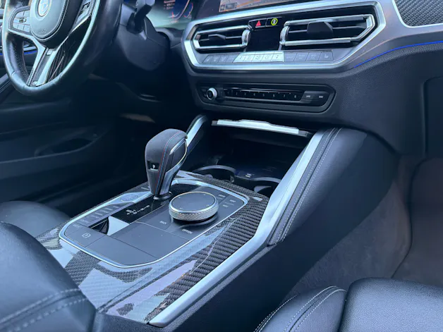 BMW 420d xDrive SAG Coupé
