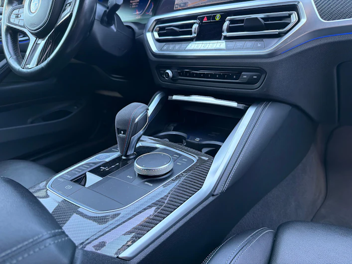 immagine del veicolo BMW 4 SERIES