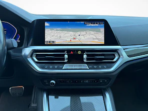 immagine del veicolo BMW 420d xDrive SAG Coupé