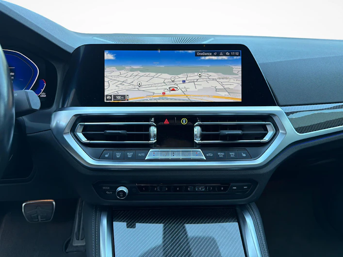 immagine del veicolo BMW 4 SERIES