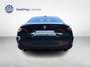 BMW 420d xDrive SAG Coupé