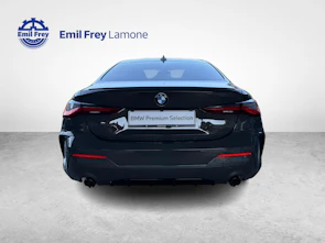 immagine del veicolo BMW 420d xDrive SAG Coupé