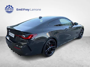 immagine del veicolo BMW 420d xDrive SAG Coupé