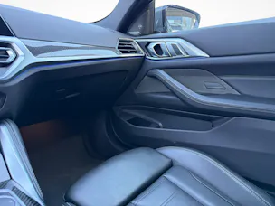 BMW 420d xDrive SAG Coupé
