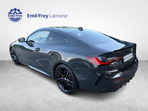 immagine del veicolo BMW 420d xDrive SAG Coupé