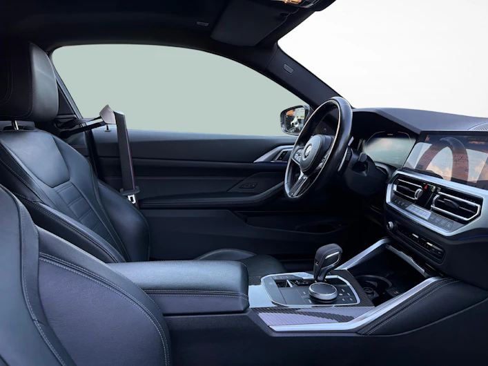 immagine del veicolo BMW 4 SERIES