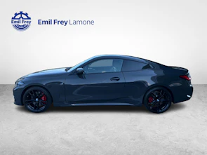 immagine del veicolo BMW 420d xDrive SAG Coupé