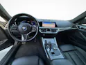 BMW 420d xDrive SAG Coupé
