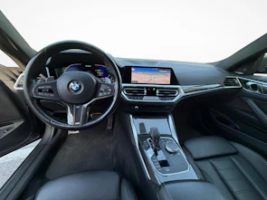 immagine del veicolo BMW 420d xDrive SAG Coupé