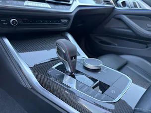 BMW 420d xDrive SAG Coupé