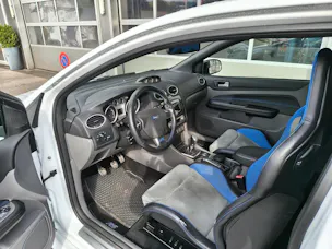 Ford Focus 2.5i Turbo RS