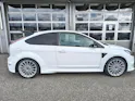 Ford Focus 2.5i Turbo RS