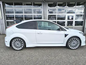 Ford Focus 2.5i Turbo RS