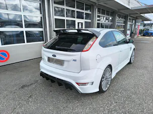 Ford Focus 2.5i Turbo RS