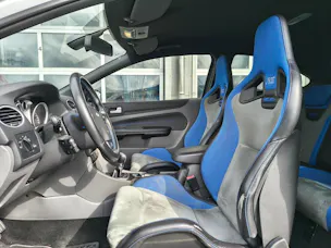 Ford Focus 2.5i Turbo RS