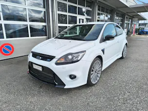 Ford Focus 2.5i Turbo RS