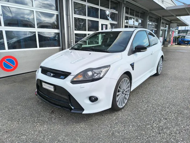 Ford Focus 2.5i Turbo RS