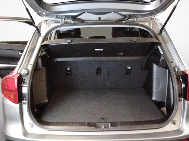 Suzuki Vitara 1.5 Compact Top Hybrid 4x4
