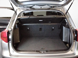 Fahrzeugbild SUZUKI Vitara 1.5 Compact Top Hybrid 4x4