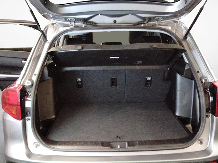 Fahrzeugbild SUZUKI VITARA