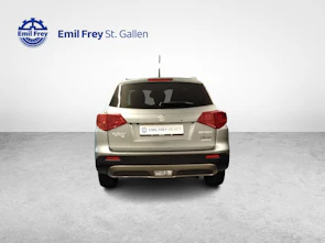 Fahrzeugbild SUZUKI Vitara 1.5 Compact Top Hybrid 4x4