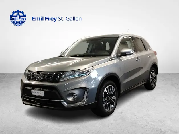 Suzuki Vitara 1.5 Compact Top Hybrid 4x4