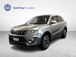 Fahrzeugbild SUZUKI Vitara 1.5 Compact Top Hybrid 4x4