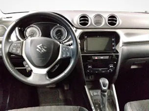 Suzuki Vitara 1.5 Compact Top Hybrid 4x4